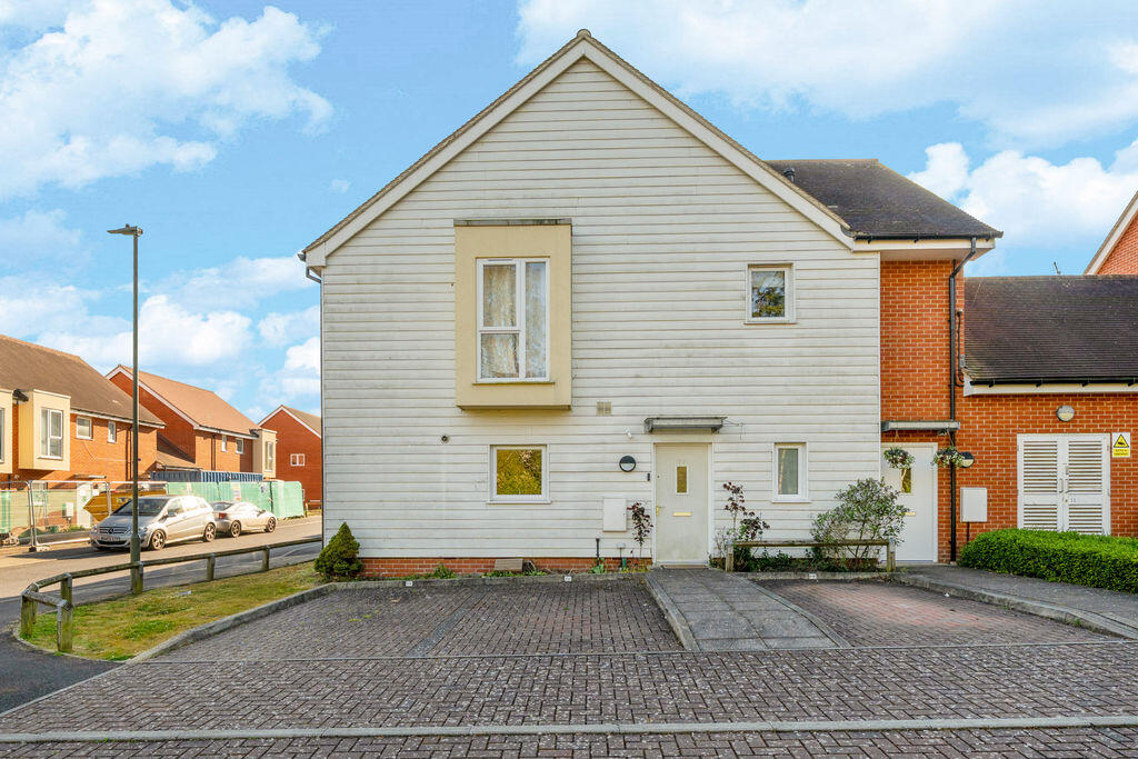 Main image of property: Strawberry Fields, Row Town