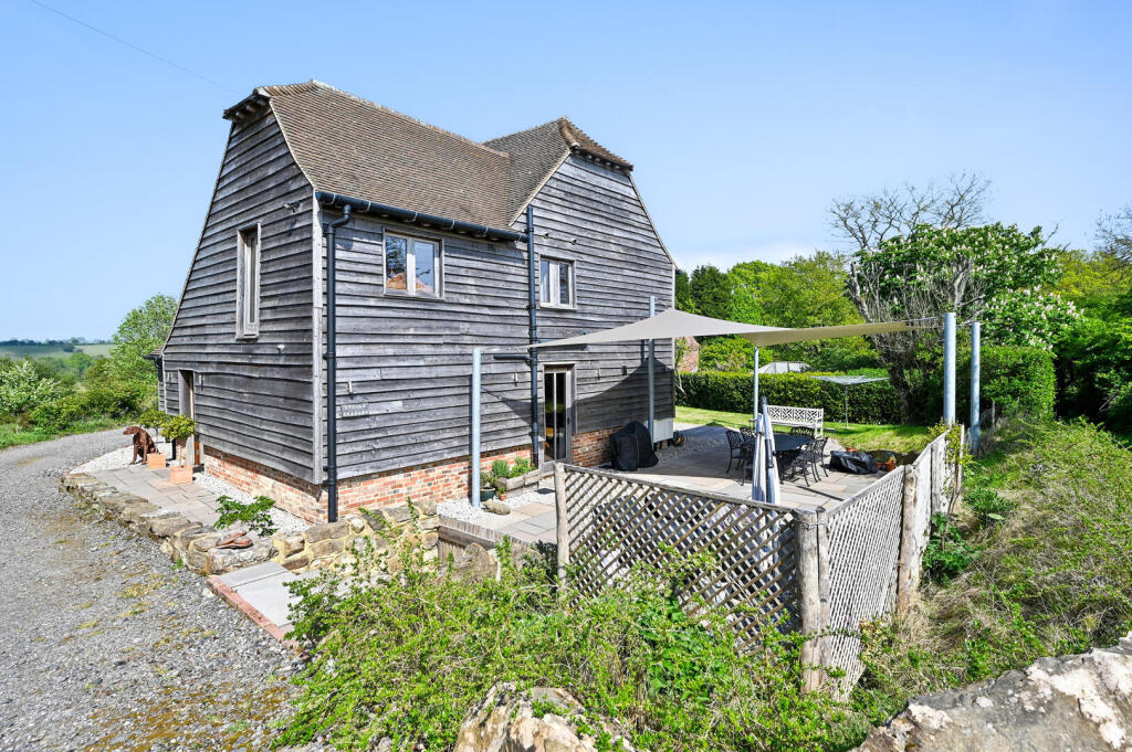 Main image of property: Stocks Granary, The Thorne, Guestling, Hastings