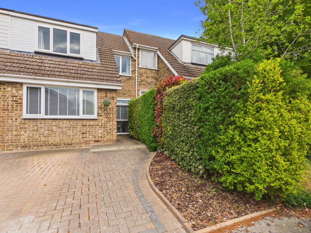 Main image of property: Shepherd Close, Royston, SG8