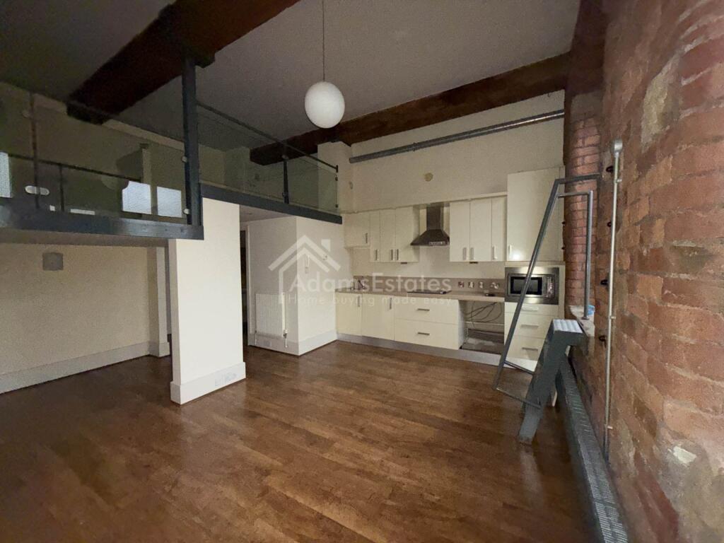 Main image of property: Ledgard Wharf, Mirfield