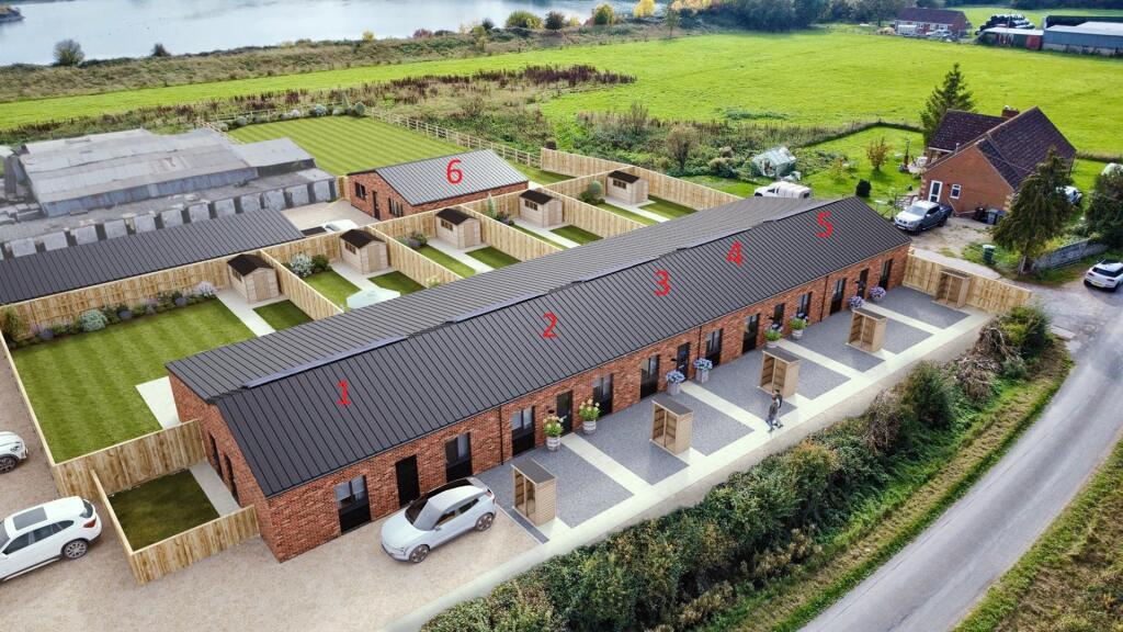 Additional image 3 of Capps Lane, Heywood, Westbury