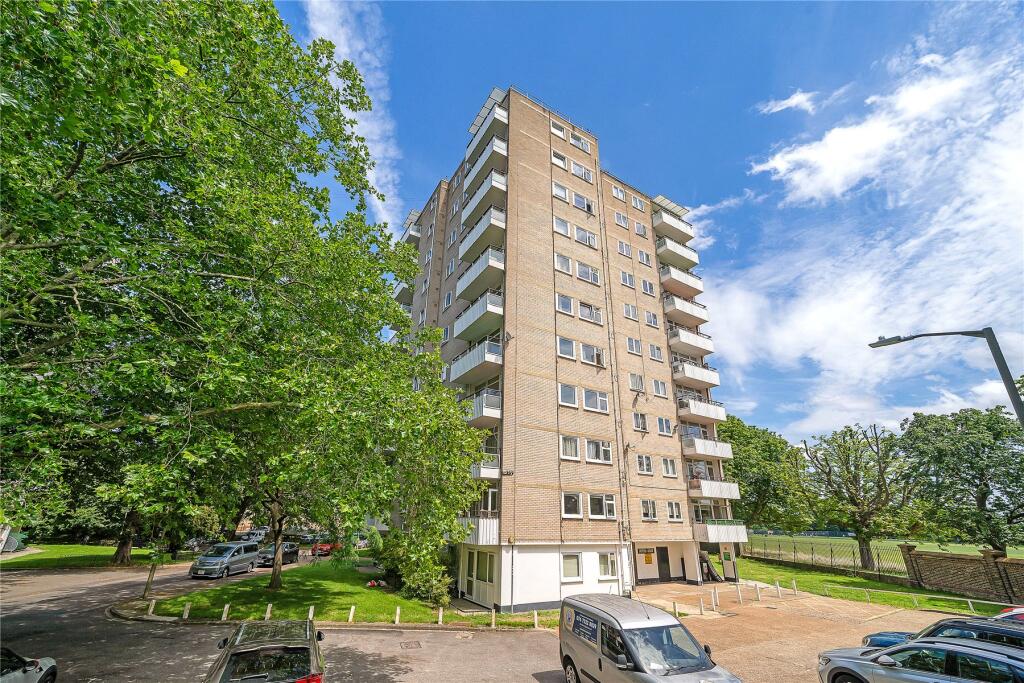 Main image of property: Skipsea House, Fitzhugh Grove, London, SW18