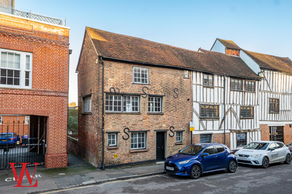 Main image of property: Basbow Lane, Bishop's Stortford, Hertfordshire
