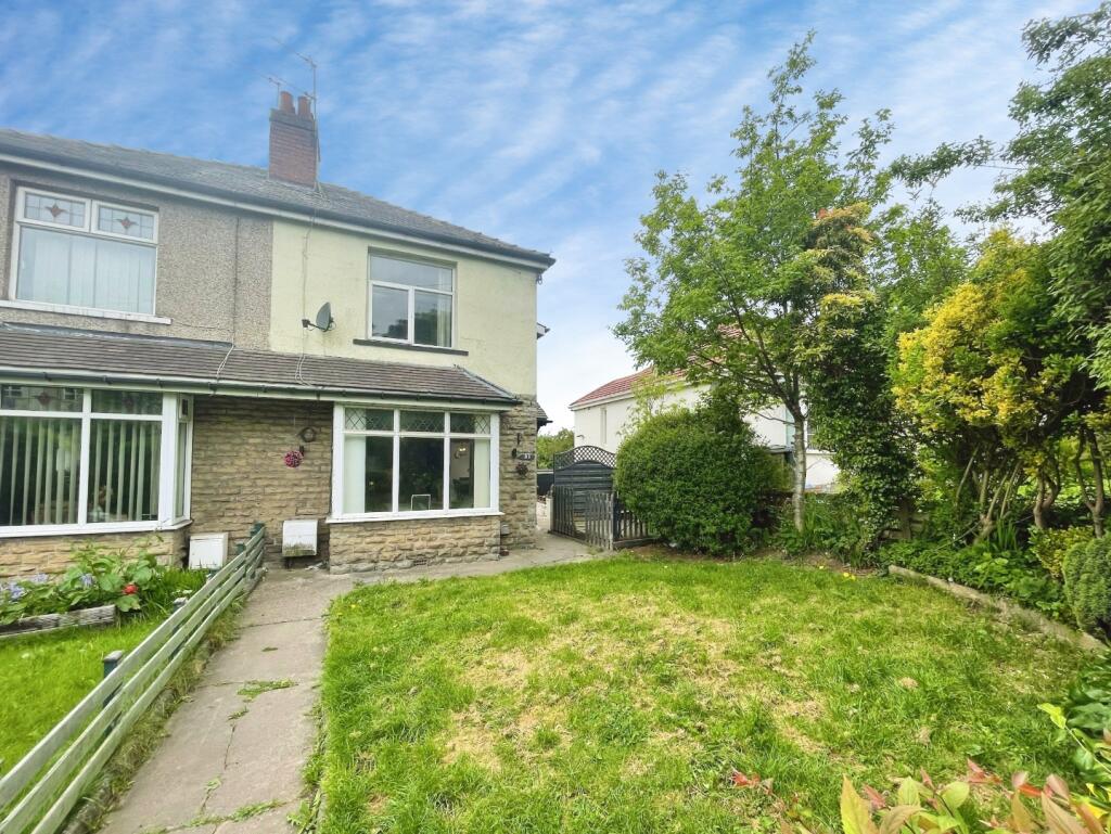 Main image of property: Kings Road Bradford, BD2 1DY