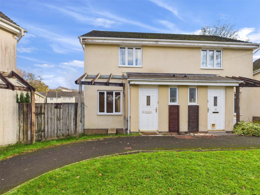 Main image of property: Quarry Fields, Okehampton, Devon