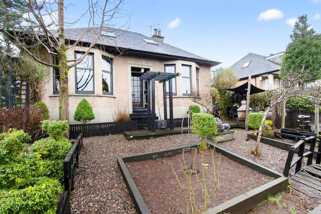 Main image of property: Bannockburn Road, Stirling