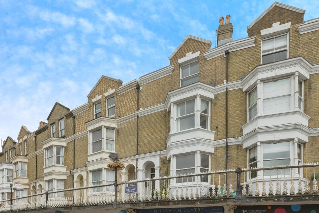 Main image of property: Monson Colonnade, Tunbridge wells.