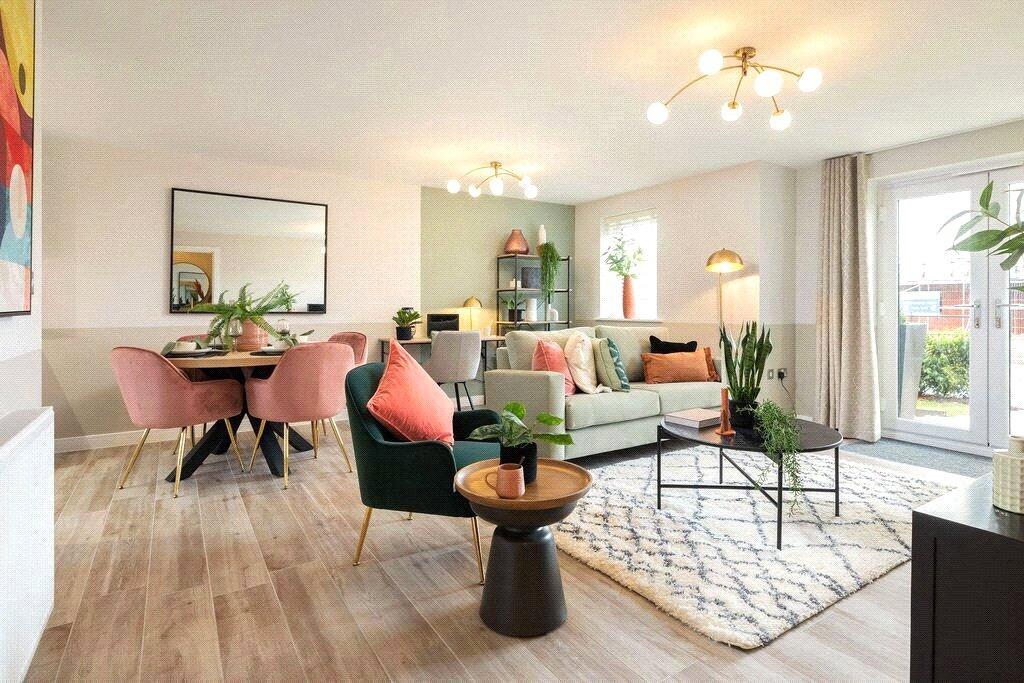 Main image of property: Lucas Green, Shirley, Solihull, West Midlands, B90