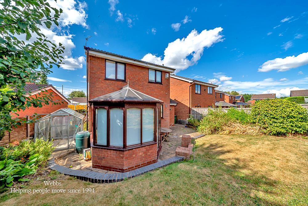 House in Walsall, Ryders Hayes, High Heath - View 4