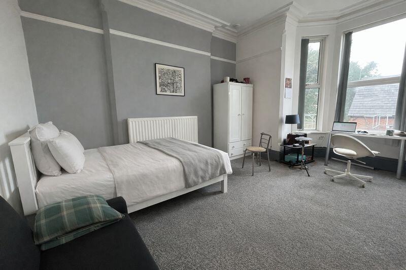 Main image of property: Park Road, Nottingham