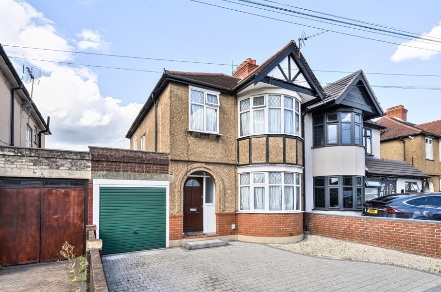 Main image of property: Streatfield Road, Kenton, HA3 9BP