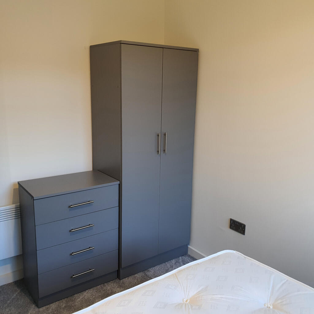 Additional image 9 of Conditioning House, Cape Street, Bradford, Yorkshire, BD1