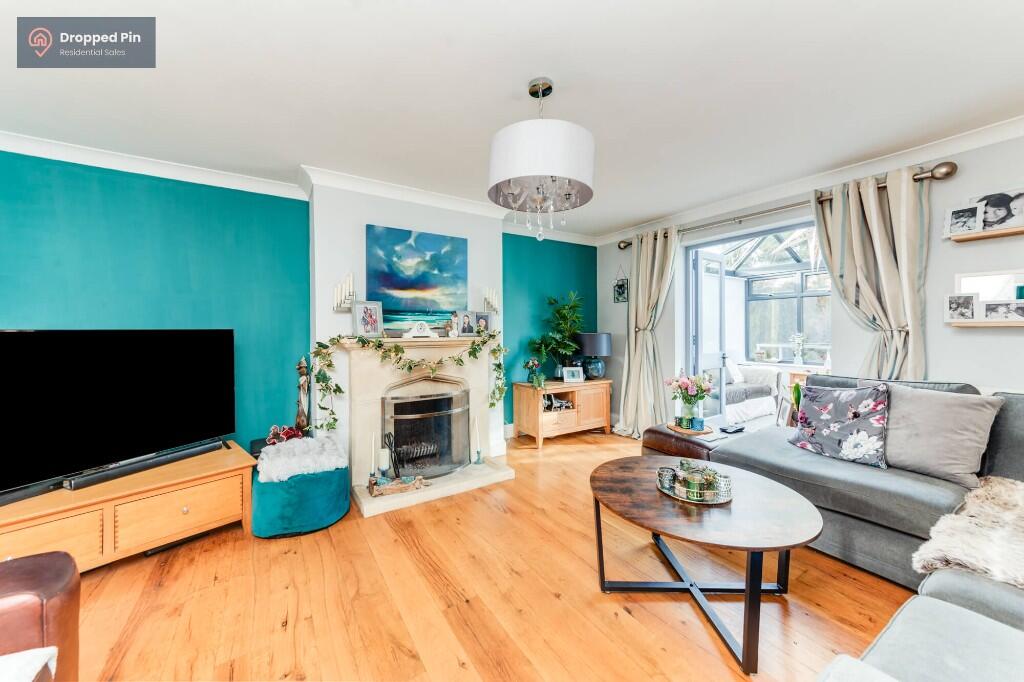 Main image of property: The Potteries, Uckfield, East Sussex, TN22