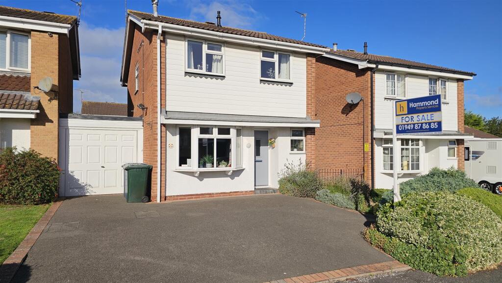 Main image of property: Forest Road, Bingham, Nottingham