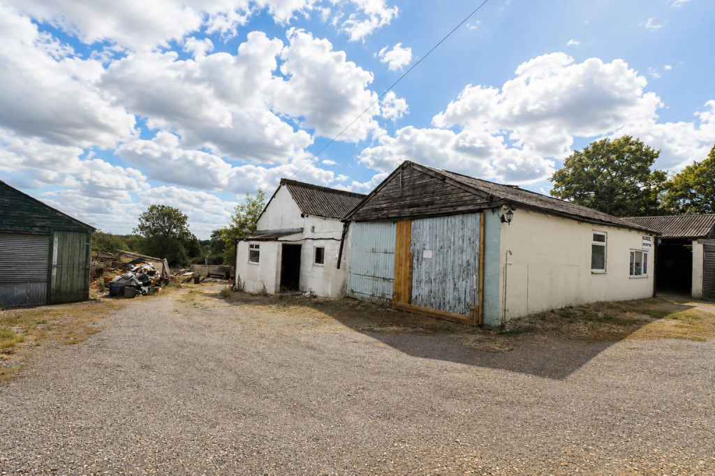 Main image of property: Mount Skippett, Ramsden, Chipping Norton