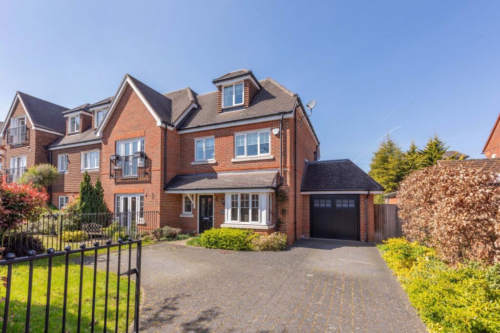 Main image of property: Shoppenhangers Road, Maidenhead, SL6