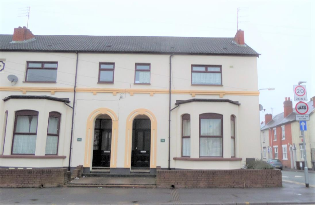Main image of property: Compton Road, Wolverhampton