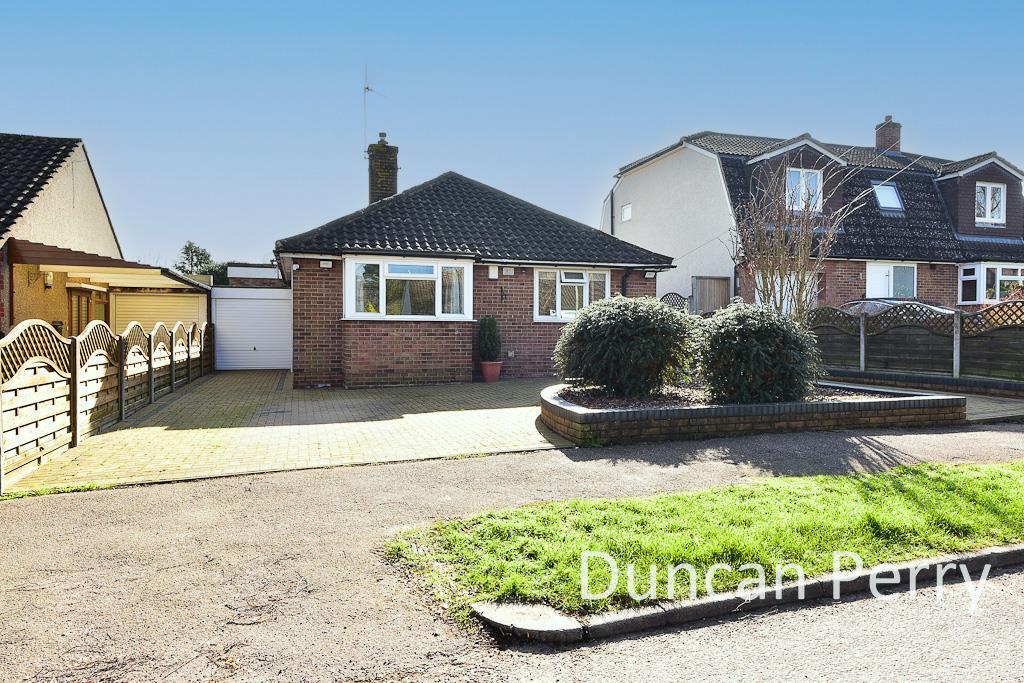 Main image of property: Field View Road, Potters Bar