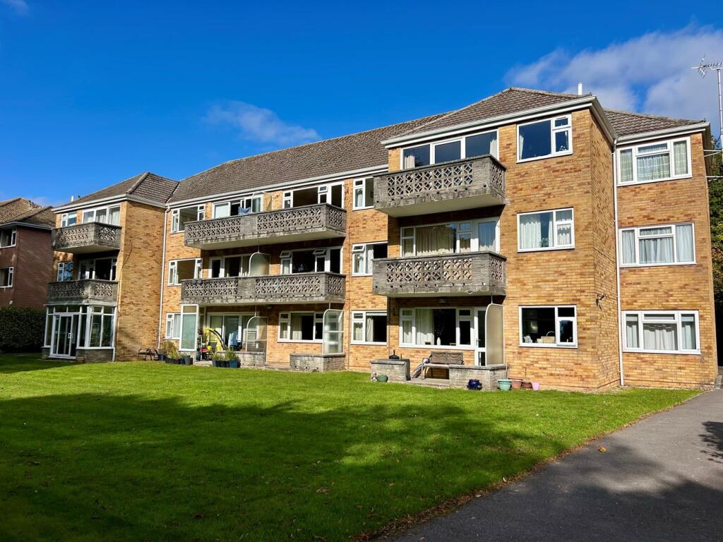 Main image of property: Portarlington Road, WESTBOURNE, BH4