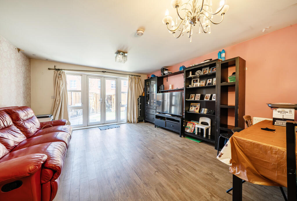 Main image of property: Miles Road, Mitcham, CR4