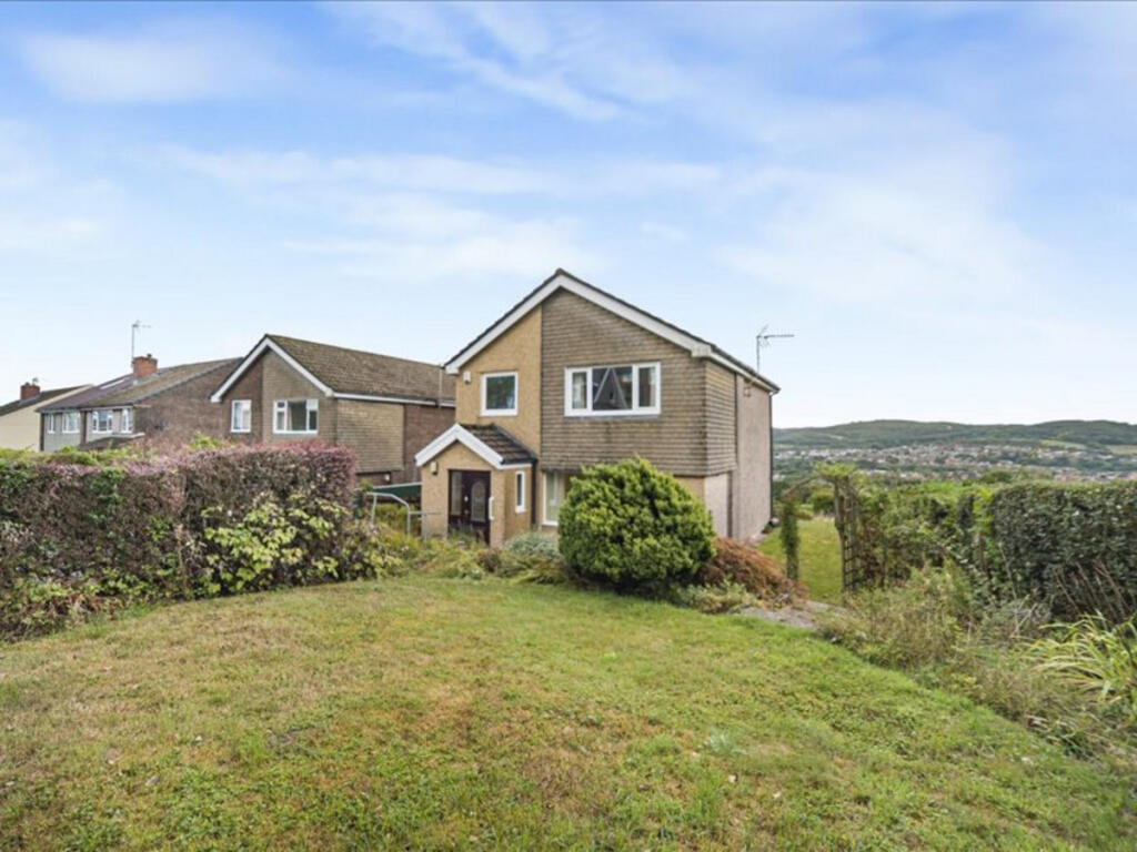 House in Abertridwr, Hendredenny, Penyrheol Trecenydd & Energlyn
