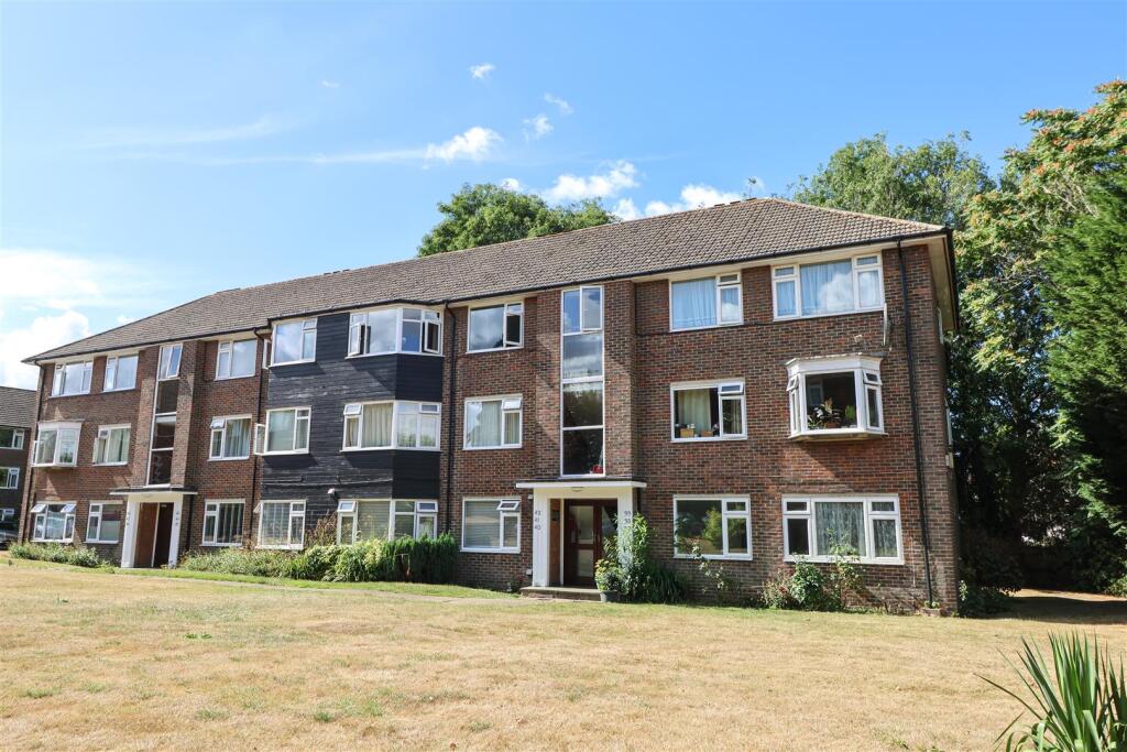 Main image of property: Hurst Court, Horsham