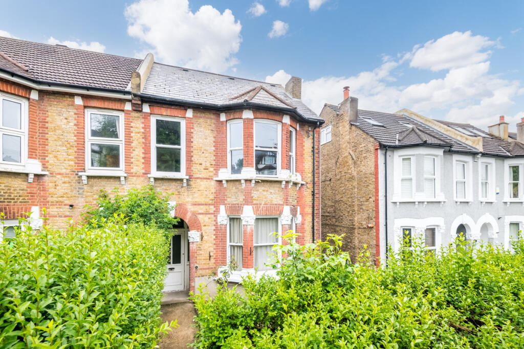 Main image of property: Avondale Road, South Croydon, CR2