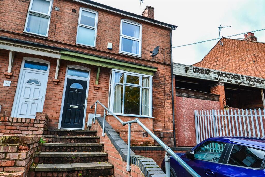 Main image of property: Church Road, Northfield, Birmingham, West Midlands, B31