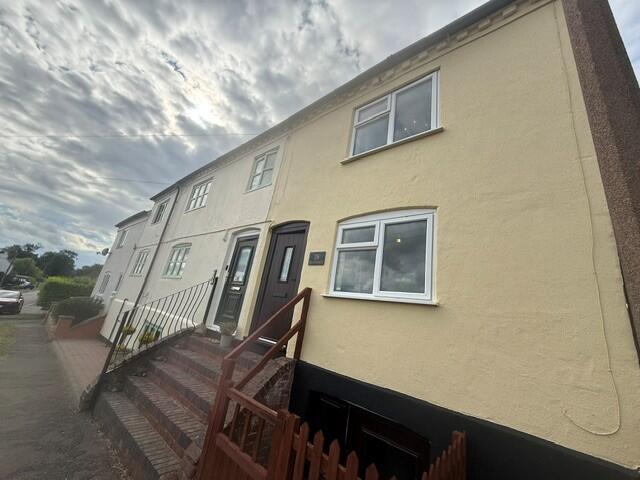 Main image of property: Clifton Road, Netherseal