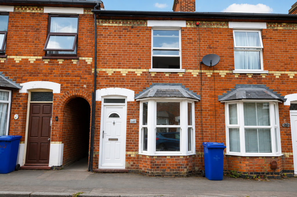 Main image of property: Mount Road, Haverhill, Suffolk, CB9