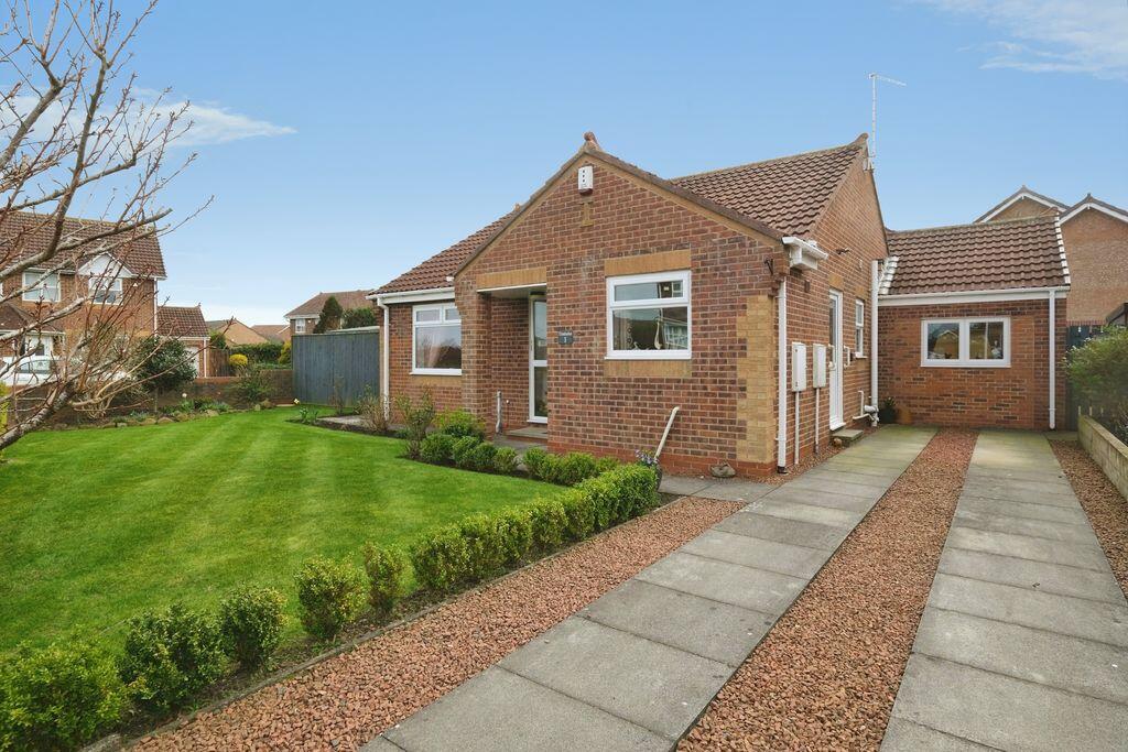 Main image of property: Sylvias Close, Amble
