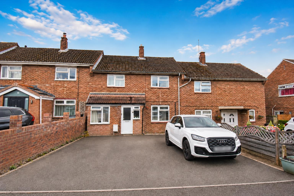 Main image of property: Tilling Road, Horfield