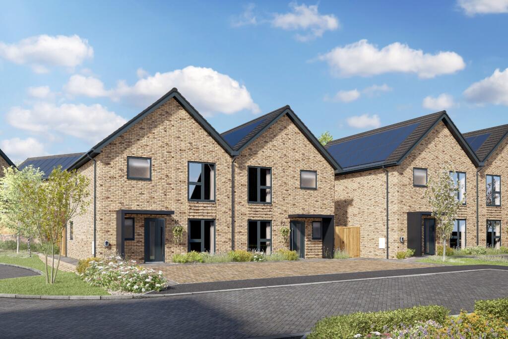 Main image of property: St. Johns Drive, Stone, Aylesbury, Buckinghamshire, HP17