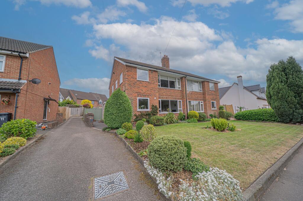 Additional image 14 of Lodge Road, Knowle, B93