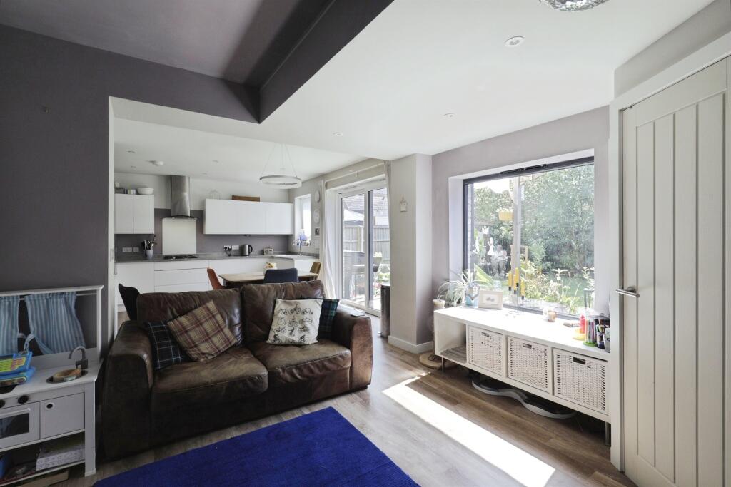 House in York, Lowfield, Acomb - View 5