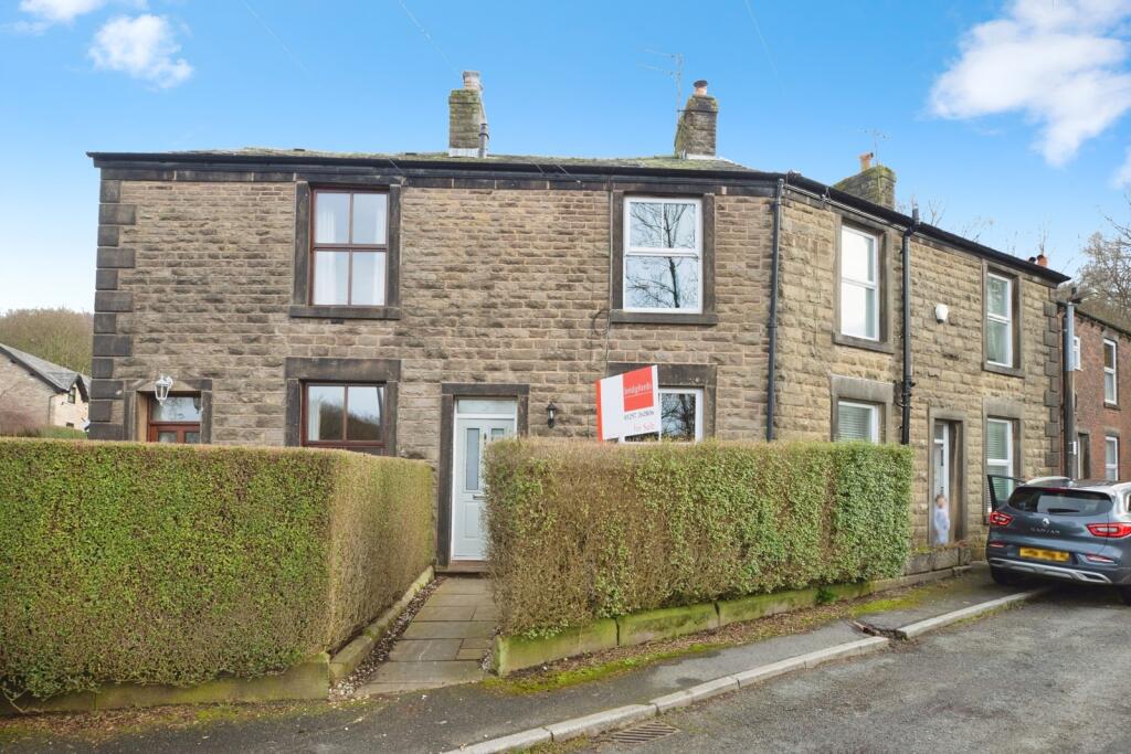Main image of property: Well Lane, Brinscall, Chorley, Lancashire, PR6
