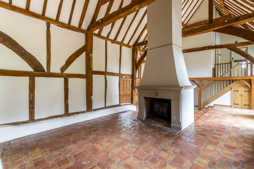 House in Horsham, Rudgwick - View 3