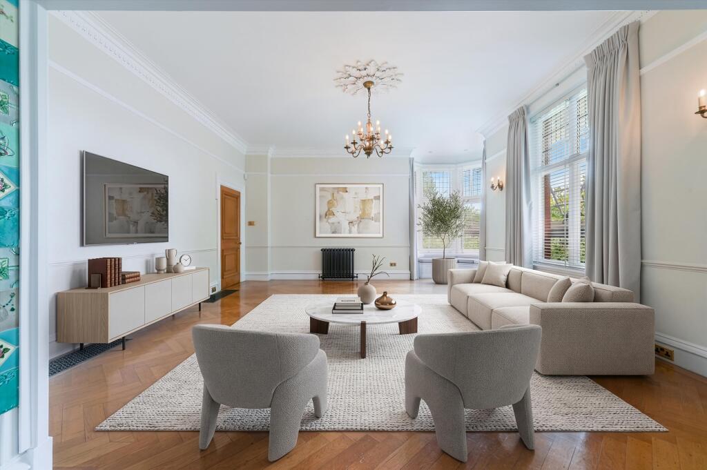Main image of property: Gainsborough Gardens, London NW3