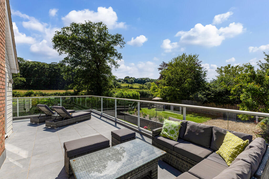 House in Oakhill, Ashwick - View 4