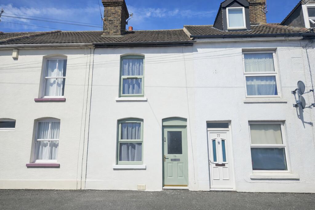 Main image of property: Gladstone Road, Maidstone