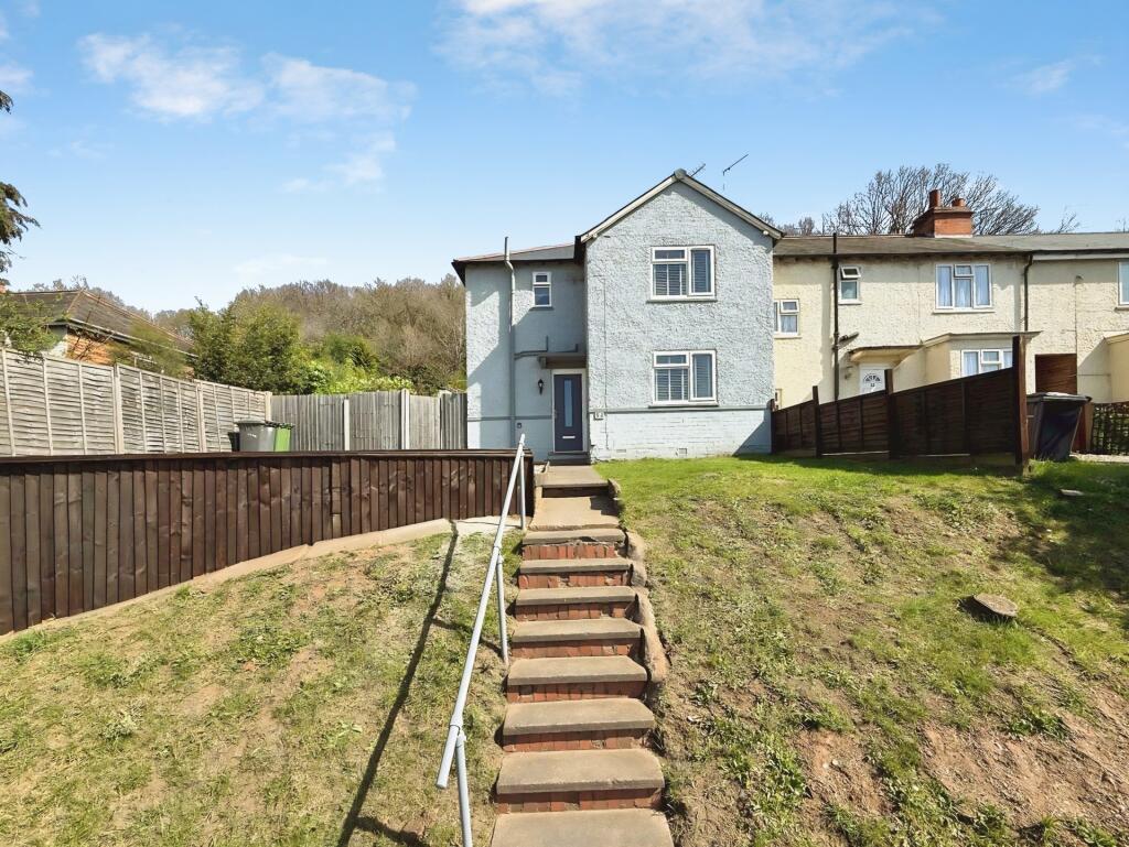 Main image of property: Worcester Road, Kidderminster, DY10