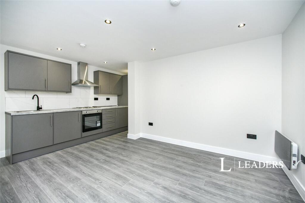 Apartment in Brighton - View 4
