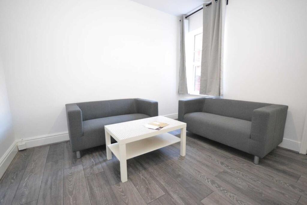 Main image of property: Grange Avenue, Reading