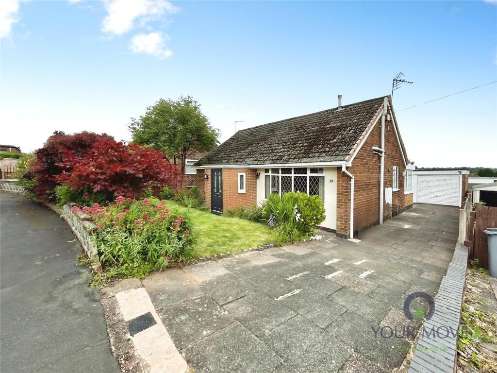 Main image of property: Paladin Avenue, Weston Coyney, Stoke On Trent, Staffordshire, ST3