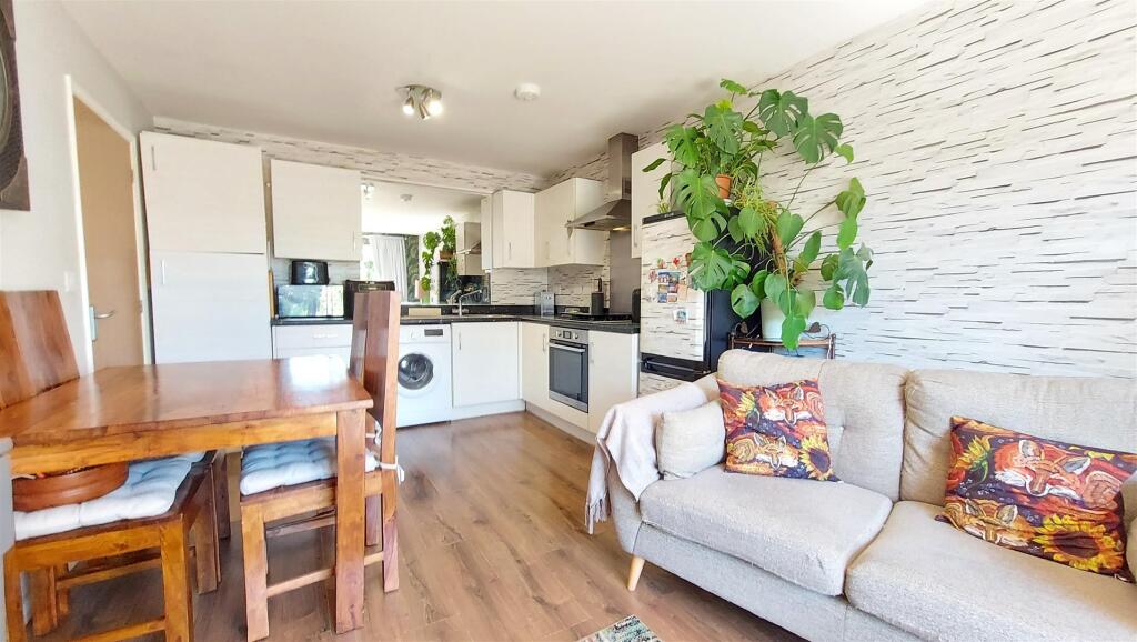 House in Peterborough - More