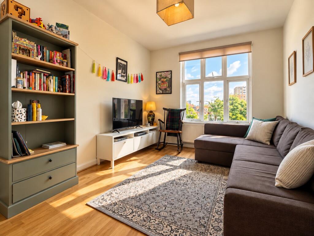 Main image of property: Brixton Hill, London