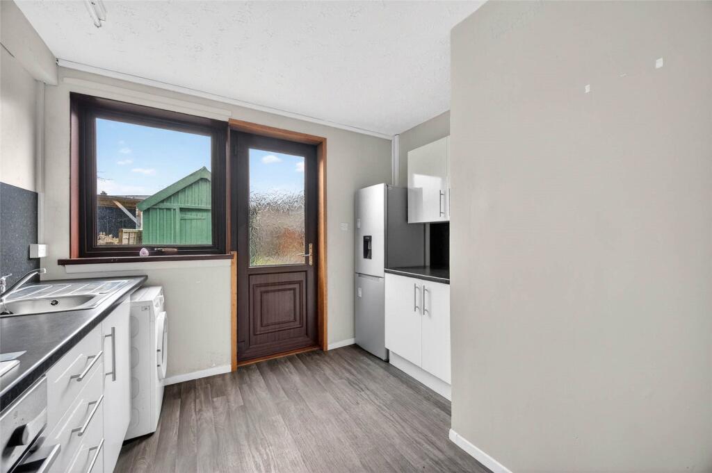 House in Aberdeen, Summerhill, Mastrick, Sheddocksley and Summerhill - View 5