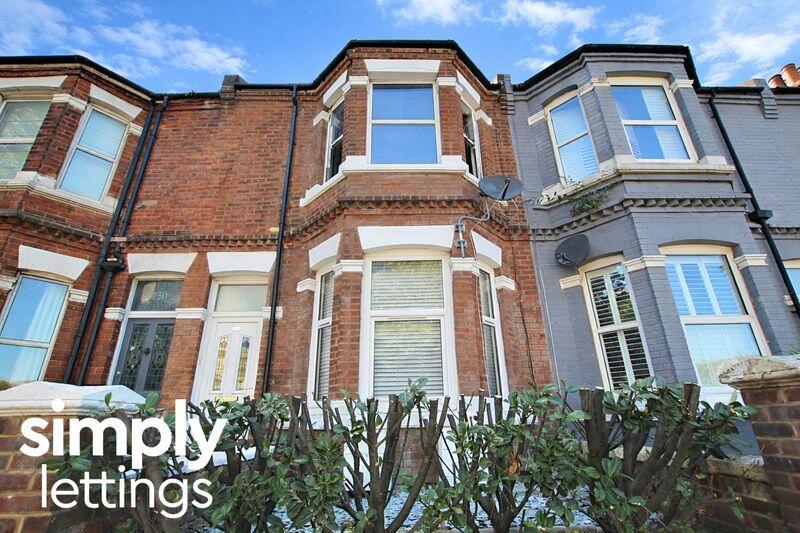 Main image of property: Sackville Road, Hove