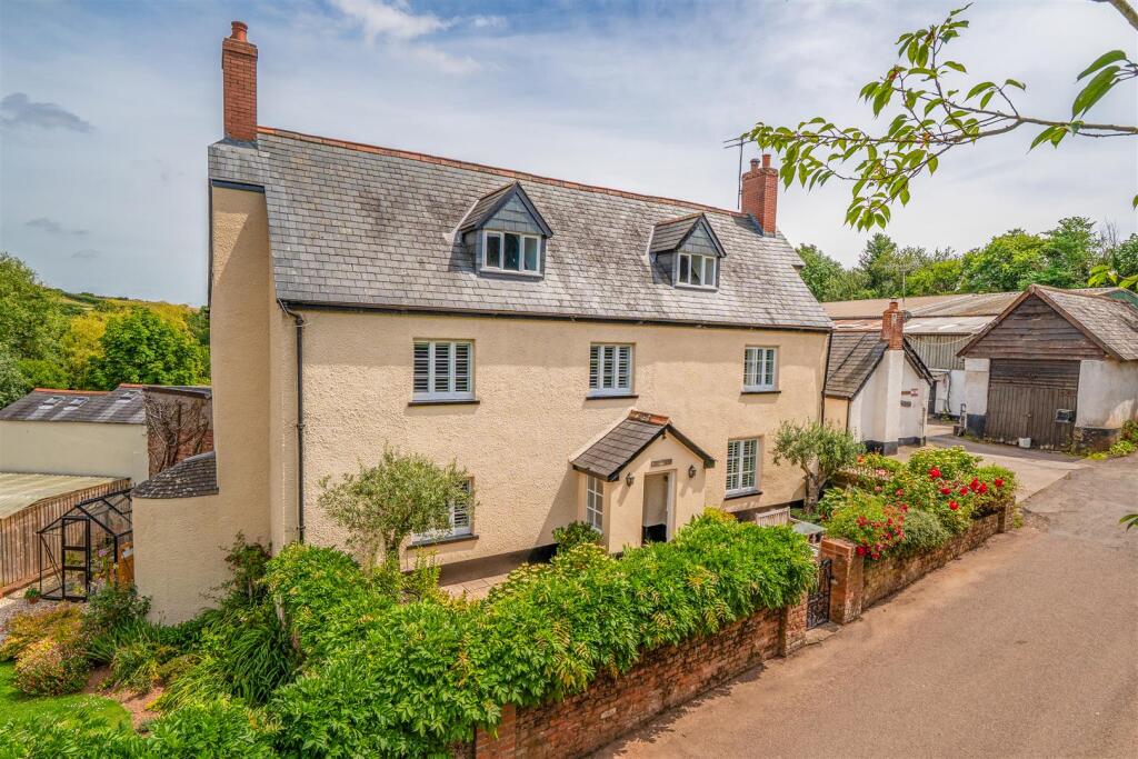 Main image of property: Days- Pottles Lane, Exminster, Exeter