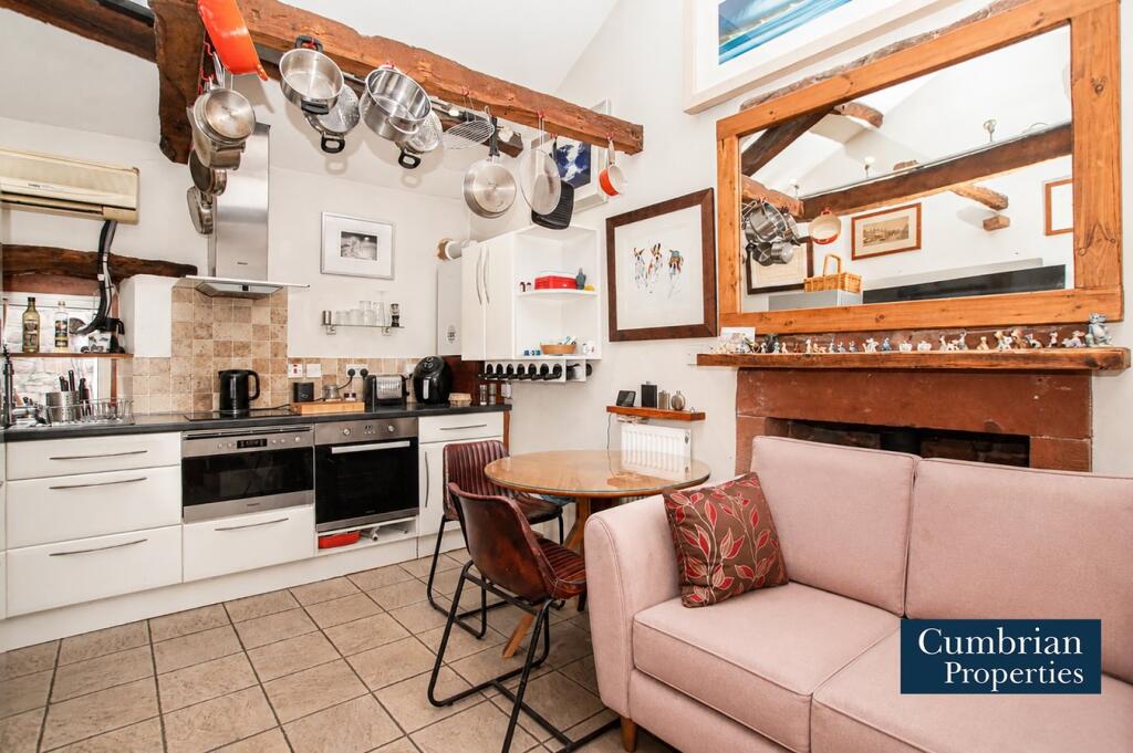 Main image of property: Benson Row, Penrith, CA11